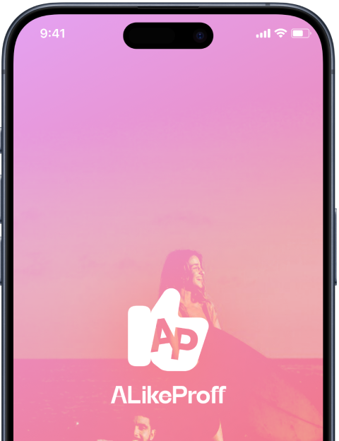 Networking and Friendship App for Professionals