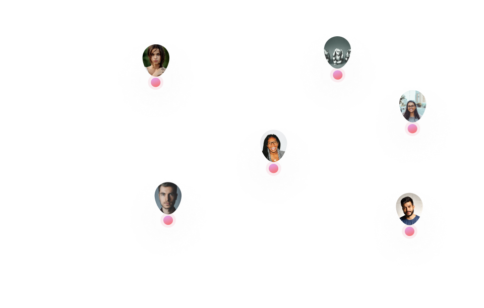 World connection | AlikeProff | Networking & Friendship App for Professionals | Find Friends Online